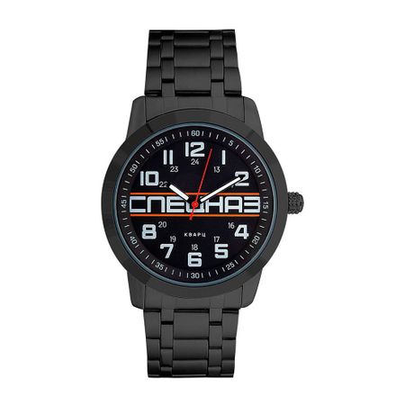 Мужские часы СПЕЦНАЗ Атака С2974407-2035-100