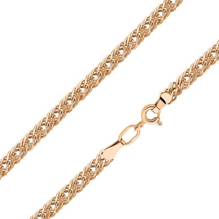 Золотой полновесный браслет Тройной ромб с алмазной гранью олег михайлович куваев юрий павлович казаков тройной полярный сюжет сборник произведений