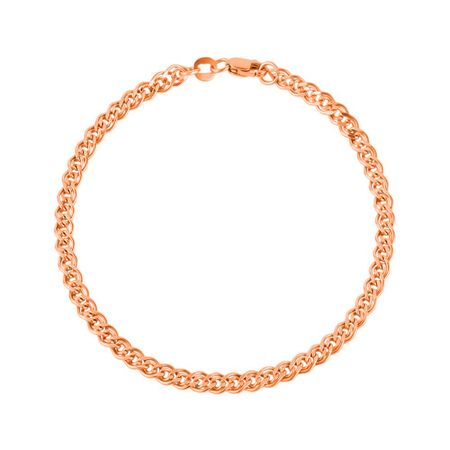 Золотой пустотелый браслет Нонна нонна гришаева советы дочкам папиным и маминым