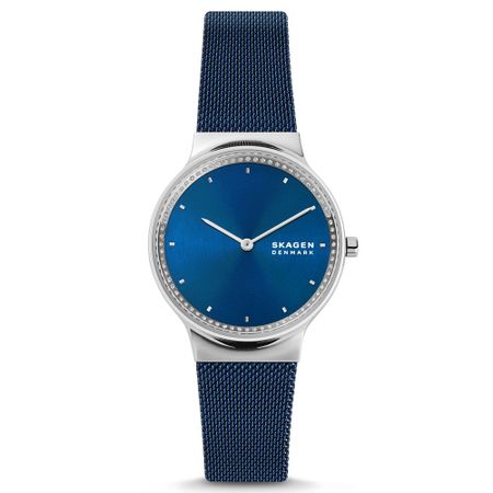 Женские часы SKAGEN Freja SKW3018