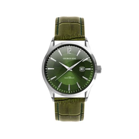 Часы George Kini GK.11.S.5S.1.5.0 george eliot silas marner сайлес марнер роман на англ яз