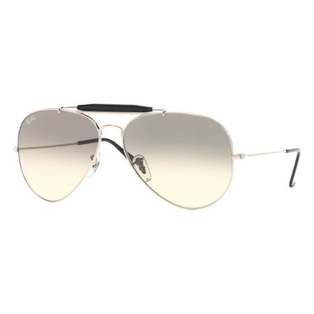 Очки RAY-BAN Outdoorsman 3029 003/32 авиаторы