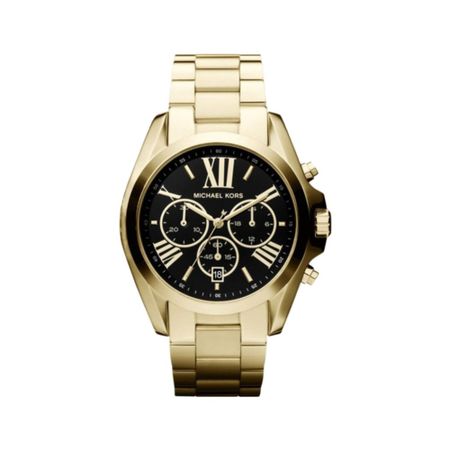 Женские часы Michael Kors Bradshaw MK5739