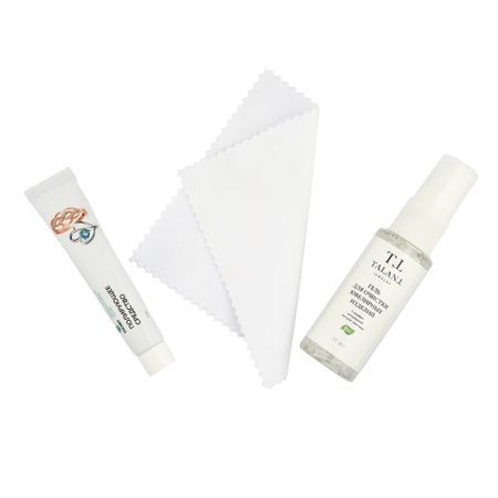 Набор для чистки ювелирных изделий