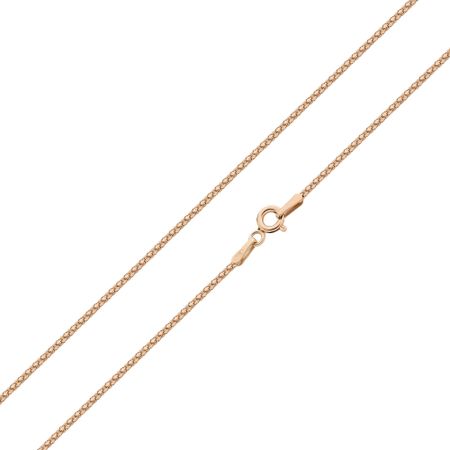 Серебряная цепочка Попкорн с позолотой для творчества fancy creative раскраска аппликация попкорн 15 10см