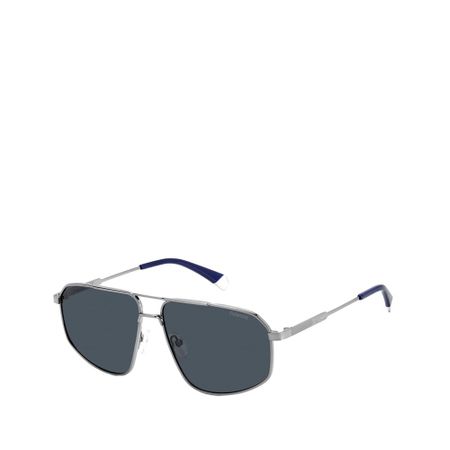 Очки Polaroid PLD 4118/S/X авиаторы