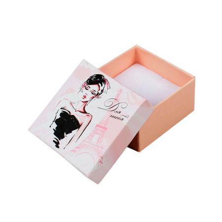 Футляр для ювелирных украшений Стиль