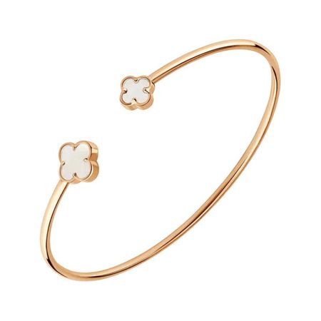 Золотой жесткий браслет с перламутром мария летова жесткий рок