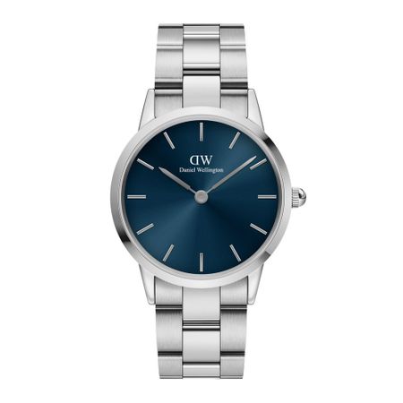 Женские часы DANIEL WELLINGTON Iconic Link DW00100458