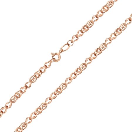 Золотой пустотелый браслет Европейский квадратный бисмарк квадратный блокнот из искусственной