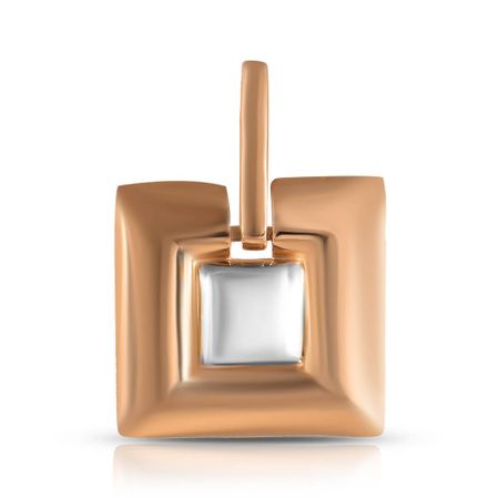 Подвеска TALANT из золота