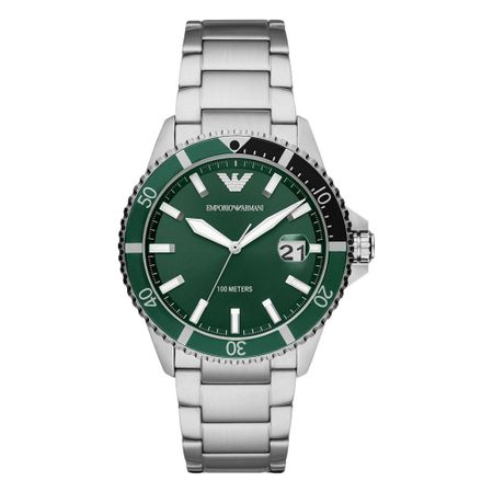 Мужские часы Emporio Armani Diver AR11338
