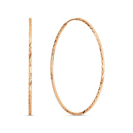 Золотые серьги-конго натуральный малахит из конго tegstgkw