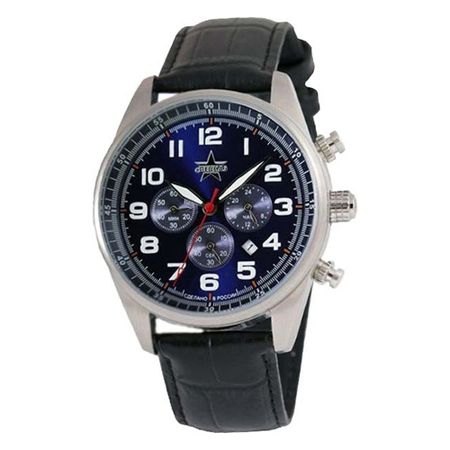 Мужские часы СПЕЦНАЗ С9370272-OS20