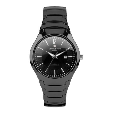 Женские часы GEORGE KINI Passion GK.36.10.2B.2S.7.2.0