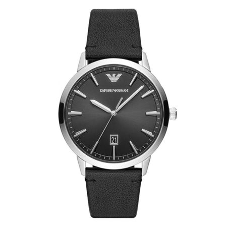 Мужские часы Emporio Armani Ruggero AR80064SET