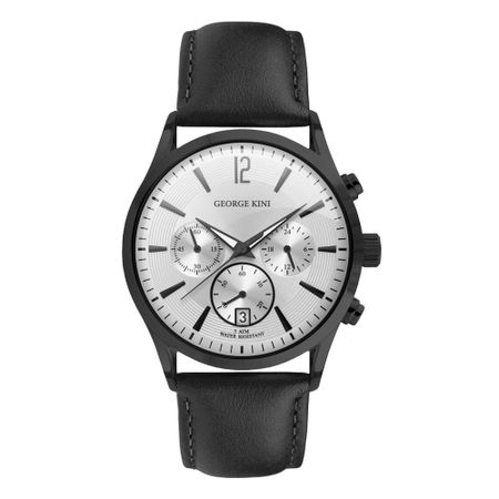 Мужские часы George Kini Gents GK.12.B.1B.1.2.0