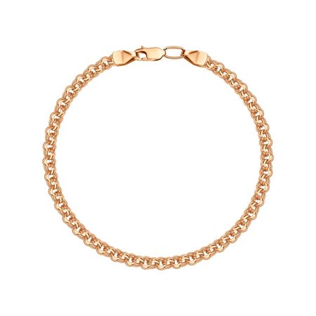 Золотой браслет Европейский бисмарк европейский ковёр из полиэстера