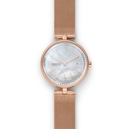 Женские часы SKAGEN Mesh SKW2980