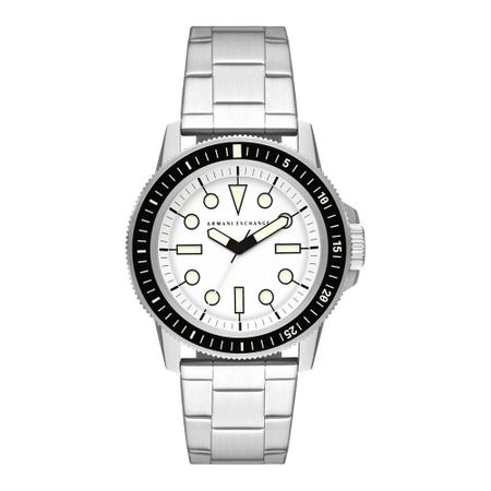 Мужские часы ARMANI EXCHANGE Leonardo AX1853
