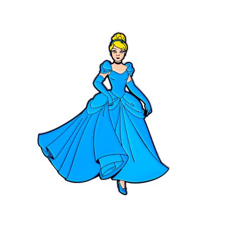 Брошь Золушка золушка красавица и чудовище илл кочуры 56 накл мссн п п