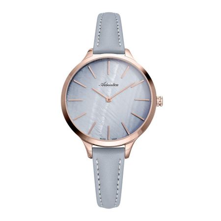 Женские часы ADRIATICA Essence A3433.9G1ZQ