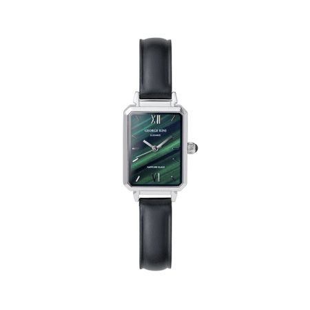 Женские часы GEORGE KINI GK.EL0002 george eliot silas marner сайлес марнер роман на англ яз