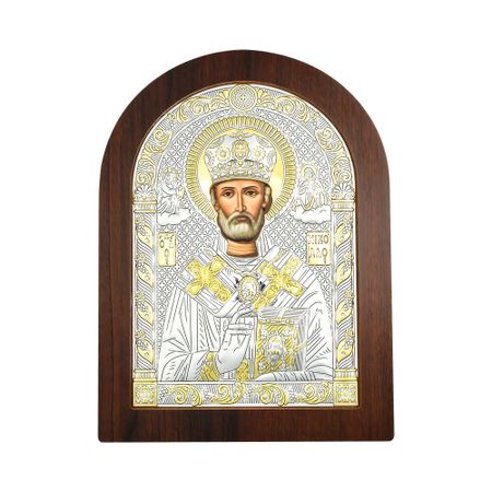 Икона Николай Чудотворец
