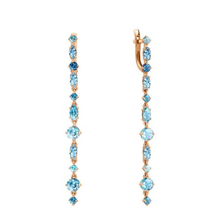 Золотые серьги с топазами металлические магниты для холодильника дубай лондон золотые ворота