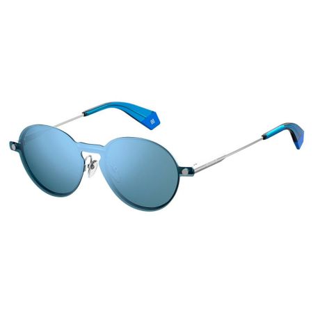 Очки Polaroid PLD 6082/G/CS со сменными линзами