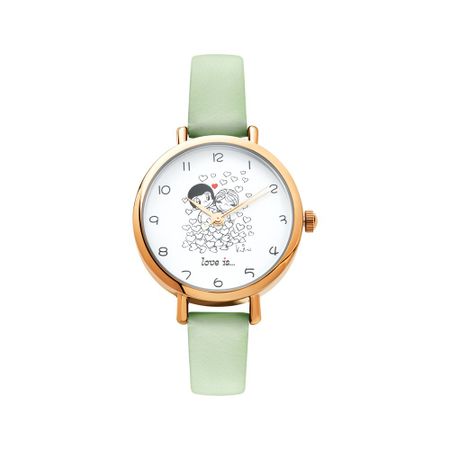 Женские часы Love is LI04 олег давыденков арабские сочинения феодора абу куры епископа харанского