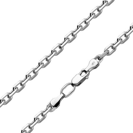 Серебряный браслет Якорное ролло ролло рис мэй свобода и судьба