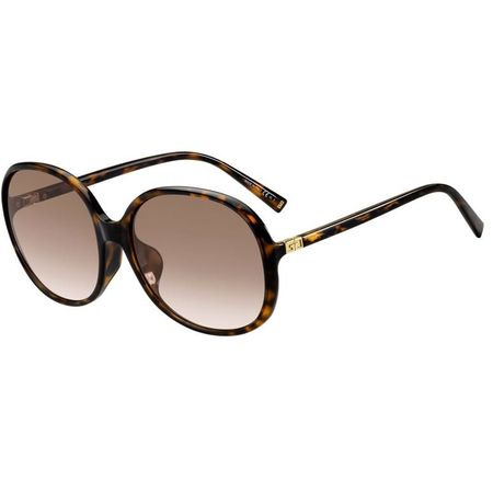 Очки Givenchy GV 7172/F/S 086 HA