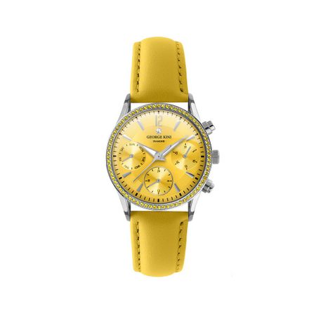 Женские часы GEORGE KINI Classic GK.26.S.14S.1.14.14 george eliot silas marner сайлес марнер роман на англ яз