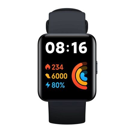 Смарт-часы Xiaomi Redmi Watch2 фусинь цзянь тайцзицюань парные упражнения