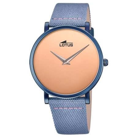 Мужские часы LOTUS Minimalist 18781/1