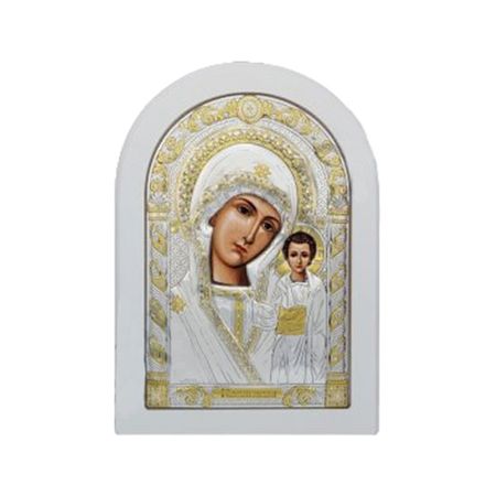 Икона Казанская Божья Матерь