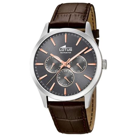 Мужские часы LOTUS Minimalist 18576/2