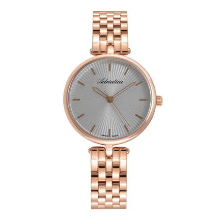 Женские часы ADRIATICA Pairs A3743.9117Q