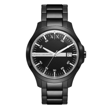 Мужские часы Armani Exchange Hampton AX7134SET