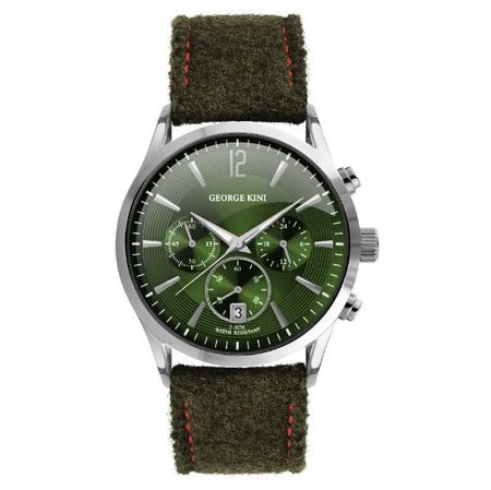Мужские часы GEORGE KINI Heat Up! GK.17.S.5S.3.5.0