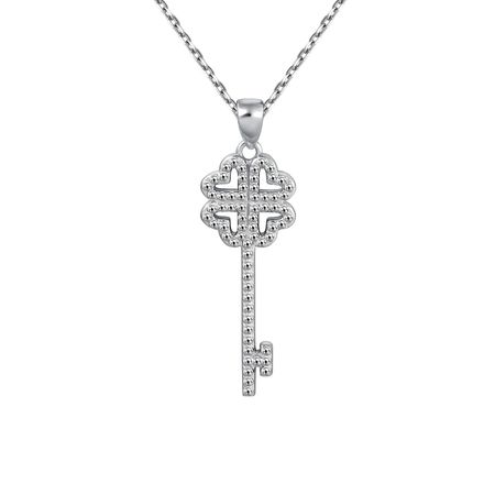 Подвеска Ключ