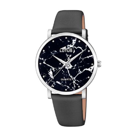 Женские часы LOTUS Trendy 18701/4 копия посеребренной монеты 1659 испания 4 reales фели iv