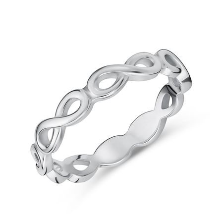 Серебряное кольцо Бесконечность светлана игоревна рыжакова путешествие в бесконечность индийские этнографические этюды