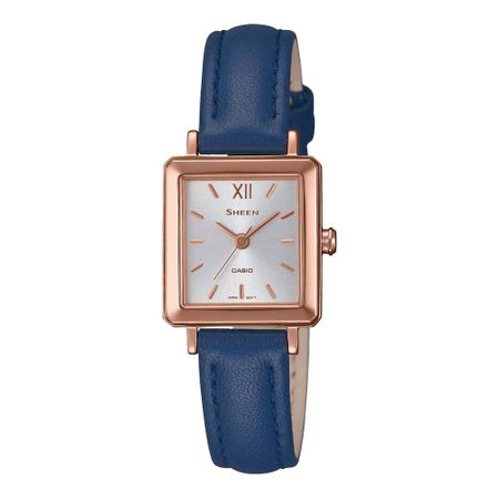 Женские часы CASIO Sheen SHE-4538GL-7AUDF