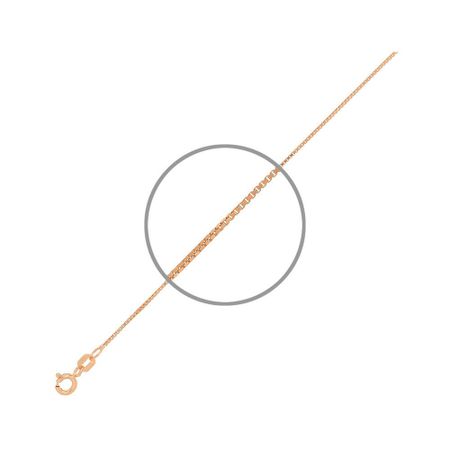 Серебряная цепочка Венециана с родированием ринат рифович валиуллин где валяются поцелуи венеция