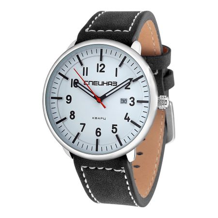 Мужские часы СПЕЦНАЗ Атака С2961393-2115-300