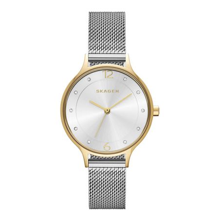 Женские часы SKAGEN Mesh SKW2340