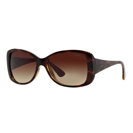 Очки Vogue VO2843S W65613 Dark Havana