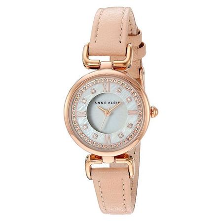 Женские часы ANNE KLEIN Ring 2382 RGLP